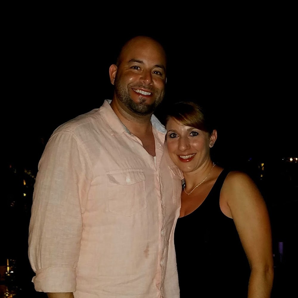 Meet your Posher, Denise